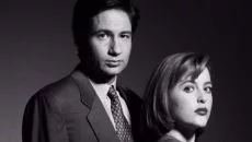 X-Files: Deserter 类似于 X-Files: Deserter
