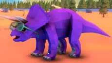 Parkasaurus