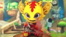 Skylar & Plux: Adventure on Clover Island 类似于 Skylar & Plux: Adventure on Clover Island