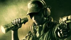 Dead Static Drive 类似于 Dead Static Drive