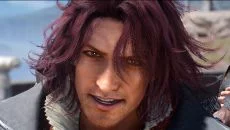 Final Fantasy XV: Episode Ardyn - 一款扩展包类型的游戏