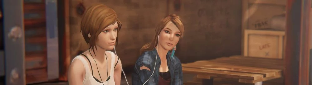 适合Nintendo Switch的最佳游戏[platform]，类似于Life is Strange: Before the Storm - Episode: Farewell