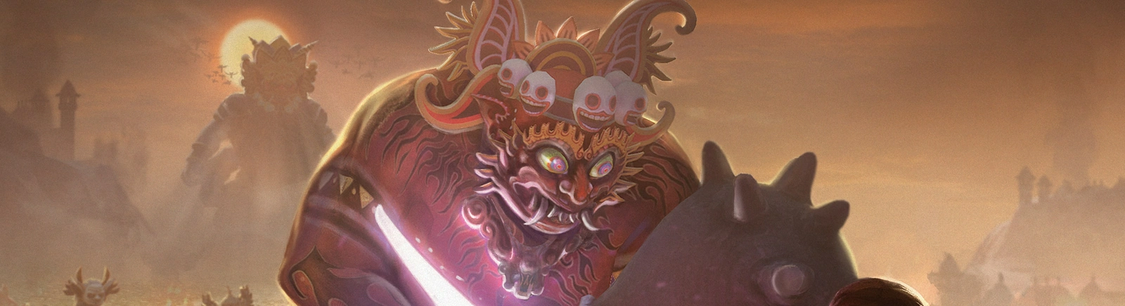 Raji: An Ancient Epic — Трейнер (+2) [1.0.4] / 训练器 / 作弊