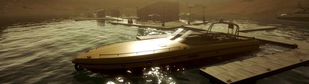 Ultimate Fishing Simulator — Трейнер (+3) от 08.03.2020 [WeMod] / 训练器 / 作弊