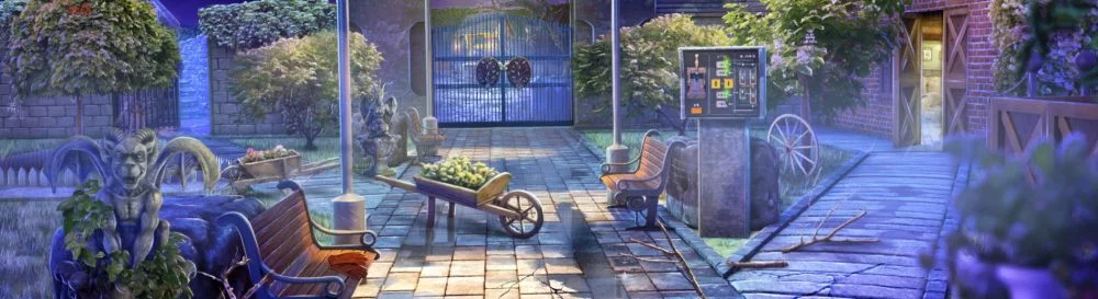 为 Dead Link: Pages Torn 提供的文件 - 修改器、模组、存档、补丁