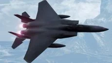 First Class VR - 一款飞行模拟器类型的游戏