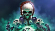 Sundered 类似于 Sundered