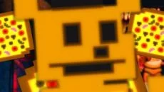 Five Nights at Freddy's: Security Breach 类似于 Five Nights at Freddy's: Security Breach