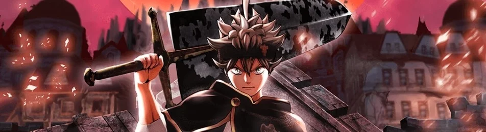 以低价购买 Black Clover: Quartet Knights (BC Project)，最高可享受 90% 的折扣 🏷️，比较不同商店的价格