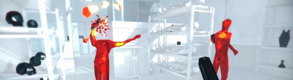 适合Android的最佳游戏[platform]，类似于Superhot: Mind Control Delete