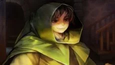 Final Fantasy Dimensions II 类似于 Final Fantasy Dimensions II