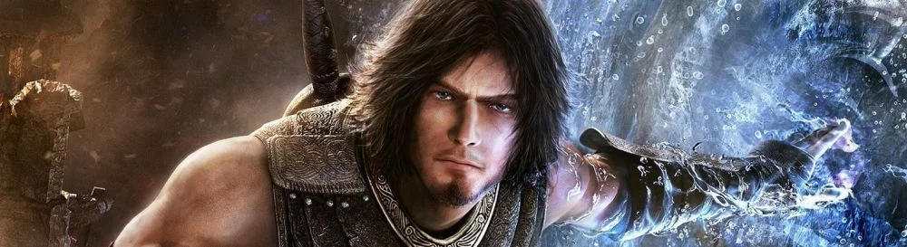 Prince of Persia: The Forgotten Sands — Трейнер / Trainer (+5) [1.0] [GRIZZLY] / 训练器 / 作弊