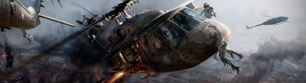 TOP-6 - 游戏 为 Xbox One，类似于 World War Z