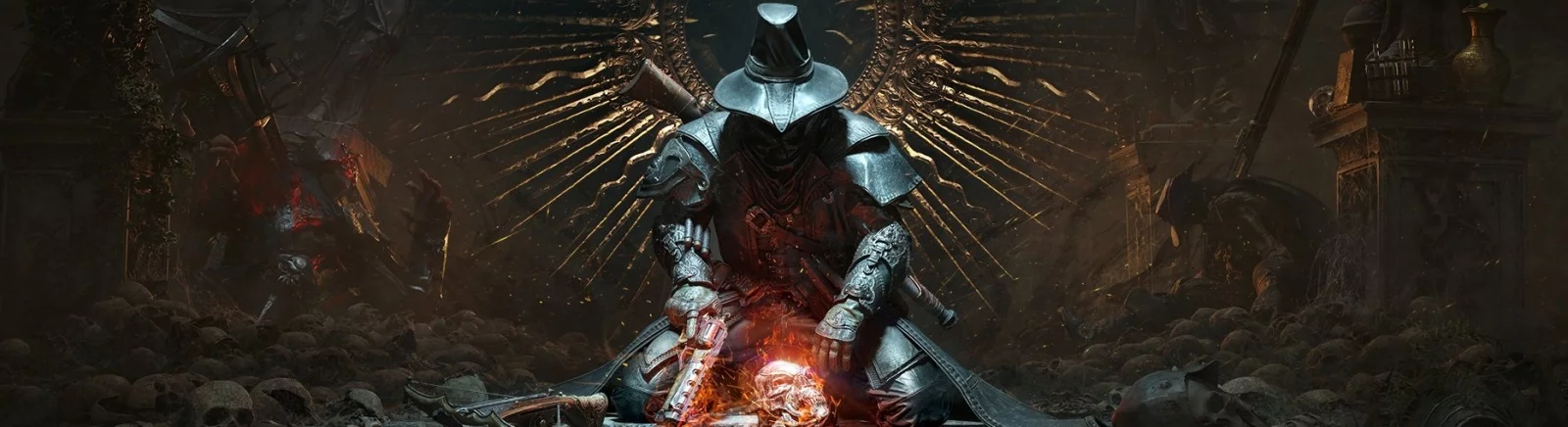 Witchfire — Русификатор Witchfire (Inward Spiral Team) v0.1.9 / 本地化