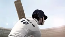 Sachin Saga Cricket Champions - 一款板球类型的游戏