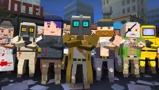 Terminator 2: Judgment Day 类似于 Terminator 2: Judgment Day