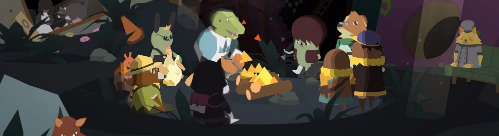 以低价购买 Donut County，最高可享受 90% 的折扣 🏷️，比较不同商店的价格