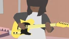 Getting Over It with Bennett Foddy 类似于 Getting Over It with Bennett Foddy