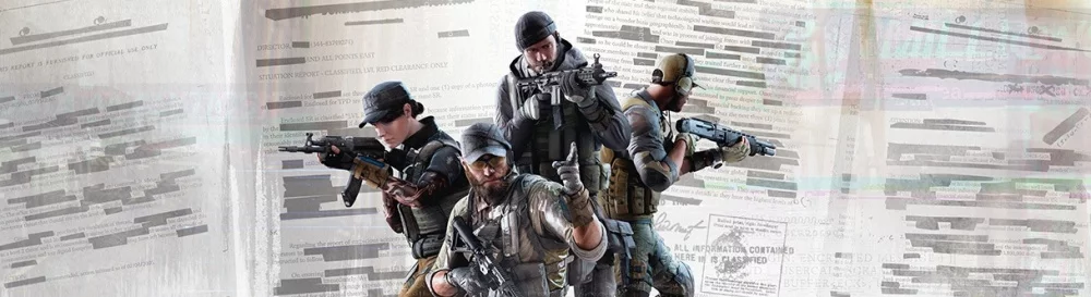以低价购买 Firewall Zero Hour，最高可享受 90% 的折扣 🏷️，比较不同商店的价格