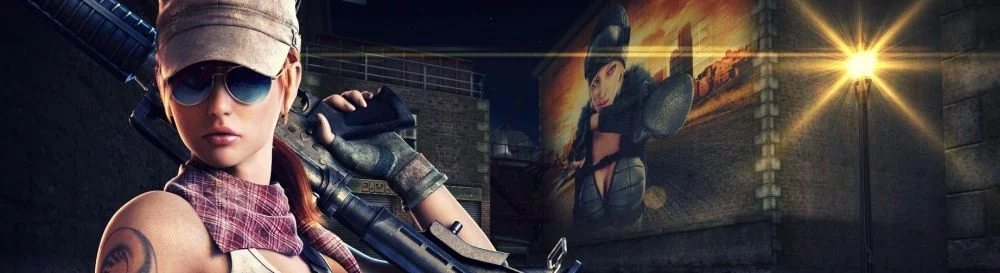 以低价购买 Point Blank，最高可享受 90% 的折扣 🏷️，比较不同商店的价格