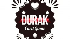 Durak Online card game - 一款卡牌游戏类型的游戏