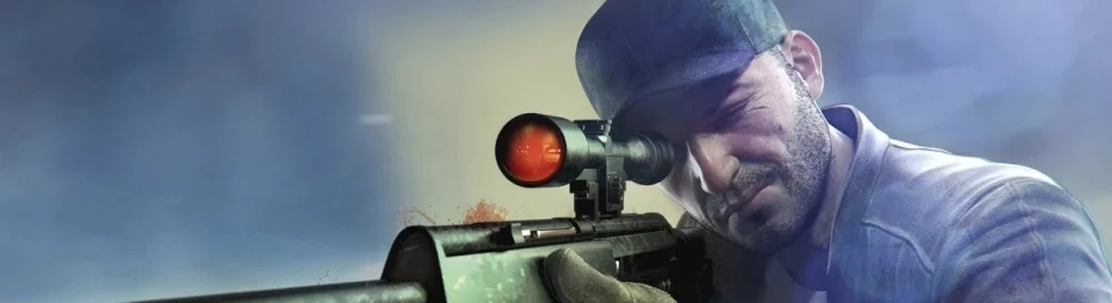 以低价购买 Sniper 3D Assassin，最高可享受 90% 的折扣 🏷️，比较不同商店的价格