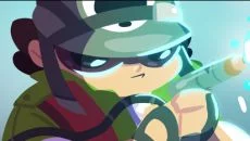 Castle Crashers 类似于 Castle Crashers