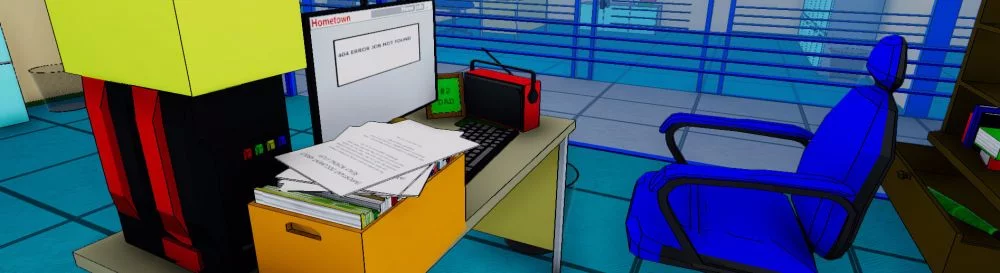 论坛 Flip the Table