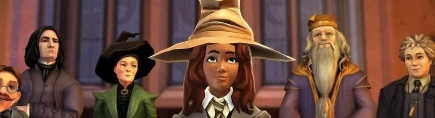 关于Harry Potter: Hogwarts Mystery的Ňęgåţıv评论