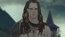 Ash of Gods: Redemption - 一款回合制类型的游戏