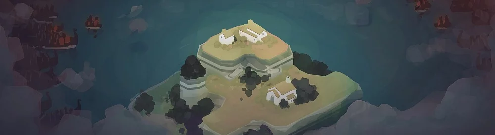 以低价购买 Bad North，最高可享受 90% 的折扣 🏷️，比较不同商店的价格