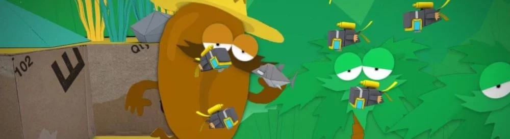 关于 Derrick the Deathfin 的积极评价 — 0 个意见