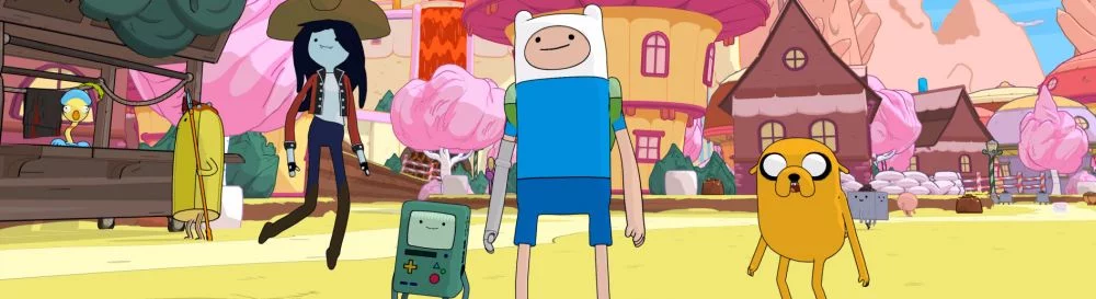 所有关于 Adventure Time: Pirates of the Enchiridion 的评论和评分 — 0 个意见