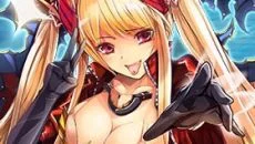 Kamihime PROJECT (18+) - 一款MMO类型的游戏