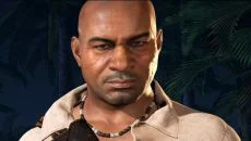 Conan Exiles 类似于 Conan Exiles