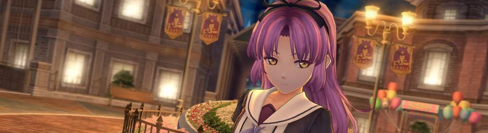 为 The Legend of Heroes: Trails of Cold Steel 4 提供的文件 - 修改器、模组、存档、补丁