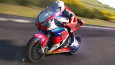 TT Isle of Man Ride on the Edge - 一款摩托赛车类型的游戏