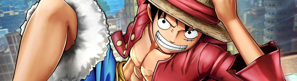 One Piece: World Seeker —  Таблица для Cheat Engine [1.0] / 表格 / 作弊