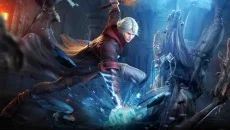 Devil May Cry: Peak of Combat