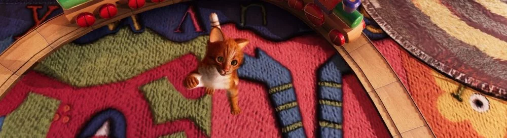 关于 Max and Maya: Cat simulator 的混合评价 — 0 个意见