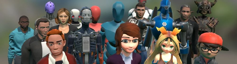 关于VRChat的hamster22rus (гость)评论