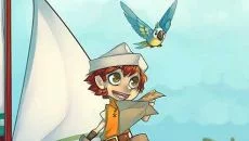 Getting Over It with Bennett Foddy 类似于 Getting Over It with Bennett Foddy