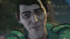 Batman: The Enemy Within - Episode 4: What Ails You