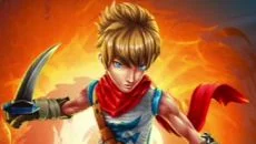 Getting Over It with Bennett Foddy 类似于 Getting Over It with Bennett Foddy