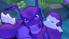 Giantess Playground 类似于 Giantess Playground