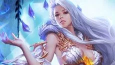 Sword and Magic - 一款MMO类型的游戏