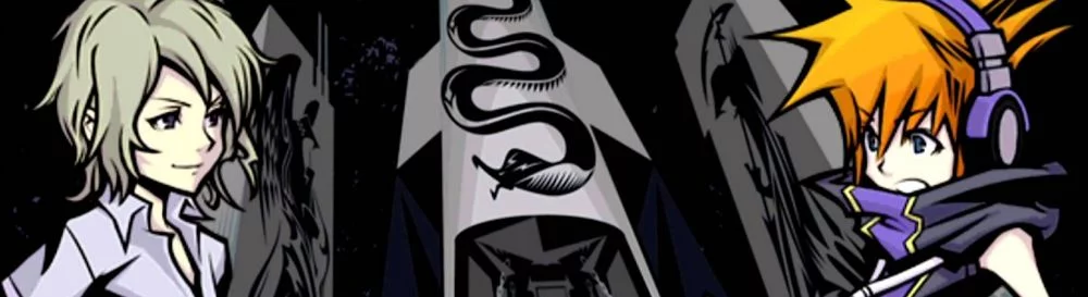 以低价购买 The World Ends with You: Final Remix，最高可享受 90% 的折扣 🏷️，比较不同商店的价格