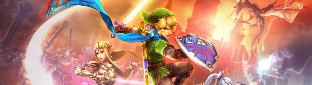 关于 Hyrule Warriors: Definitive Edition 的负面评价 — 0 个意见