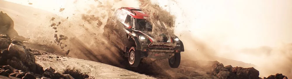 以低价购买 Dakar 18，最高可享受 90% 的折扣 🏷️，比较不同商店的价格