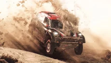 Dakar 18 - 一款体育游戏类型的游戏